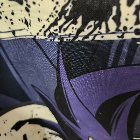 My Hero Academia Tokoyami Kids Size Medium Anime Graphic Hoodie - Picture 4 of 5